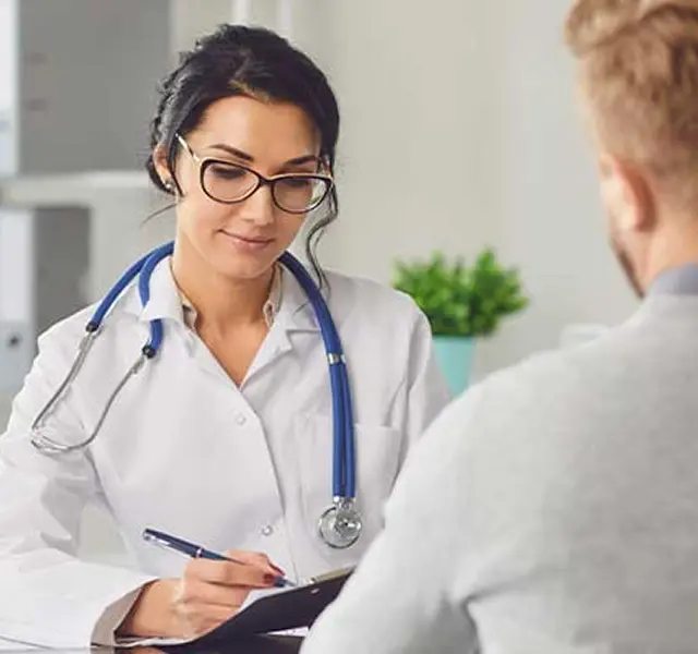 Wellness and healthcare Montana